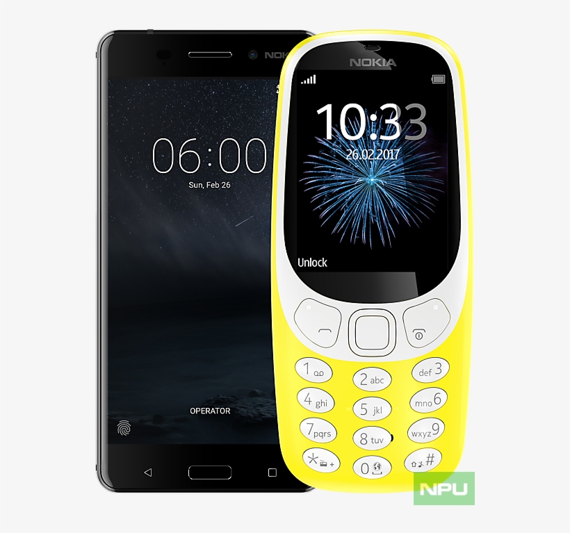 In An Interview, Hmd Global's Vice President India, - Nokia 3310 Price In India, transparent png