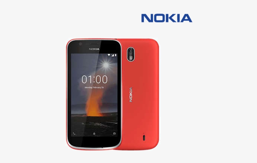 Nokia 1 - Jio Phone 1 Price, transparent png