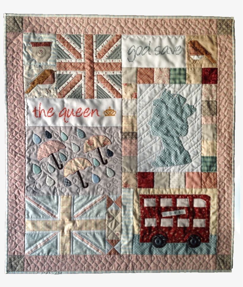 2014 By Hs - Patchwork, transparent png