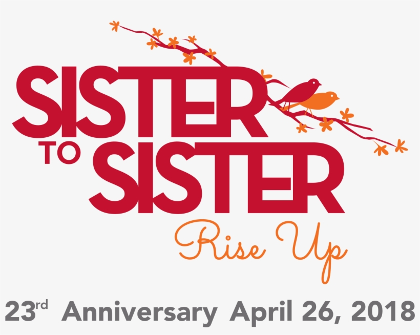 Sister To Sister - Sister To Sister Conference, transparent png