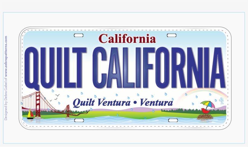 3579 Ca Quilt Ventura • Ventura Quiltcalifornia - Ohio State New Uniforms, transparent png