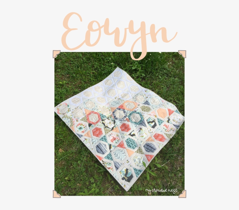 Eowyn Blog - Quilt Anne With An E, transparent png