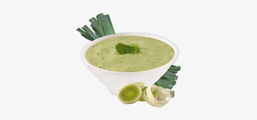 Leek Flavoured Soup Mix - Ideal Protein Leek Soup, transparent png