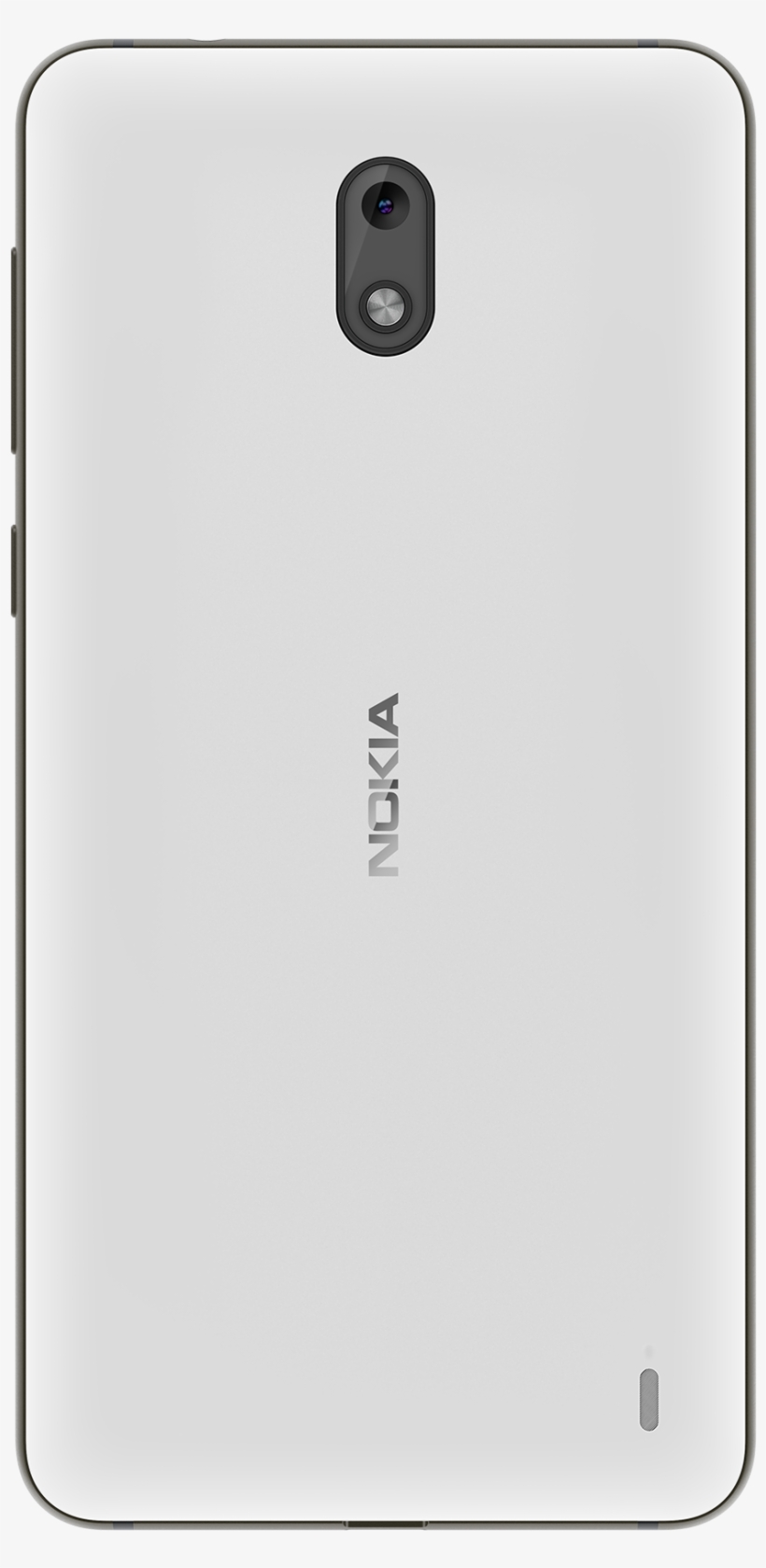 Nokia 2 Pewter White - White 2 Black Nokia 2, transparent png