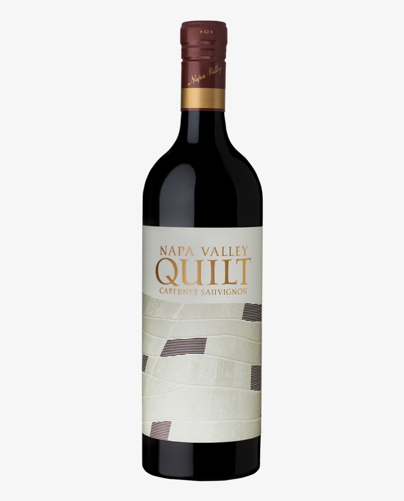 Quilt Cabernet Sauvignon - Quilt Cabernet Sauvignon 2016, transparent png