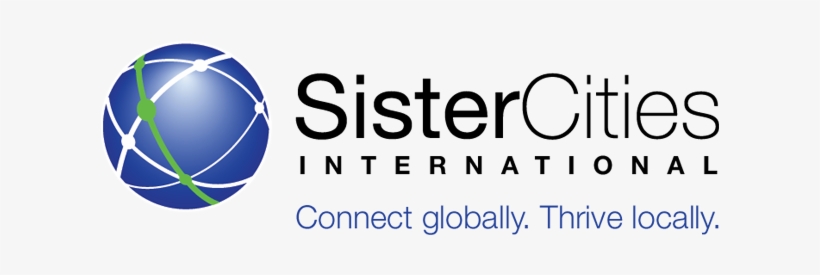Picture - Sister Cities International, transparent png