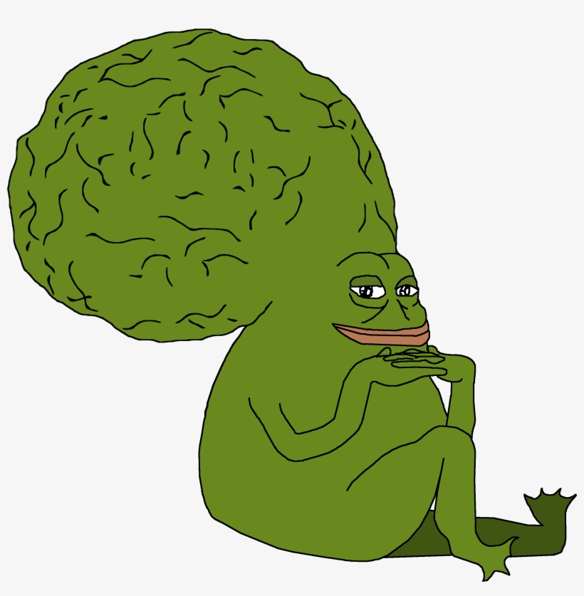 4927932 - > - Easter The Toad, transparent png