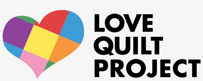 The Love Quilt Project Builds Relationships Between - Positivity Project, transparent png