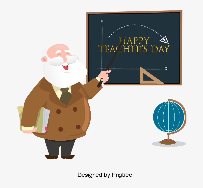 Vector Einstein, Einstein, The Scientist, Brain Png - 老師 卡通, transparent png