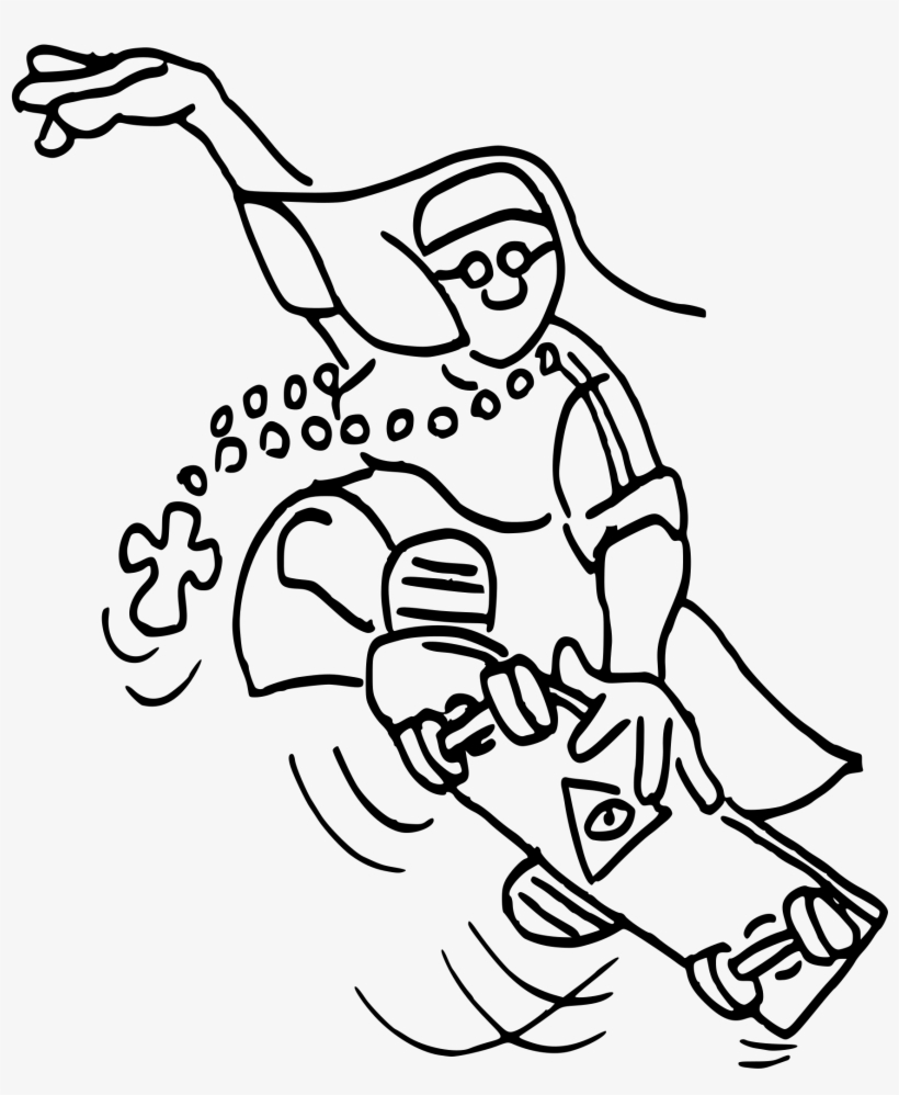 This Free Icons Png Design Of Sister Act 4, transparent png