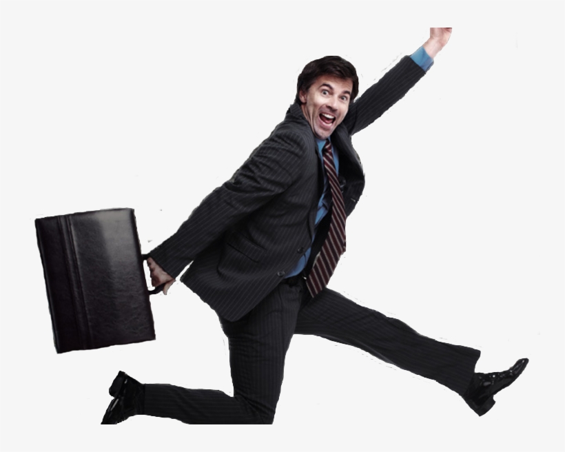 Kpa - Sales - Businessperson, transparent png