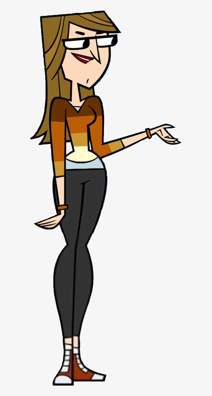 Mary Explaining - Total Drama Mary Png, transparent png