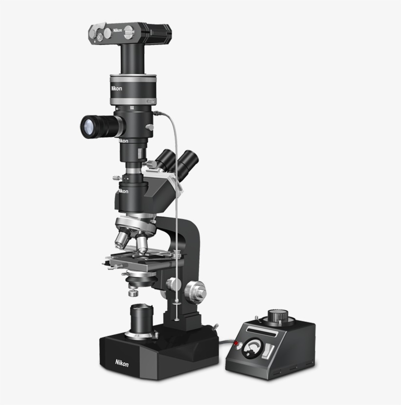 Nikon Pfm, transparent png