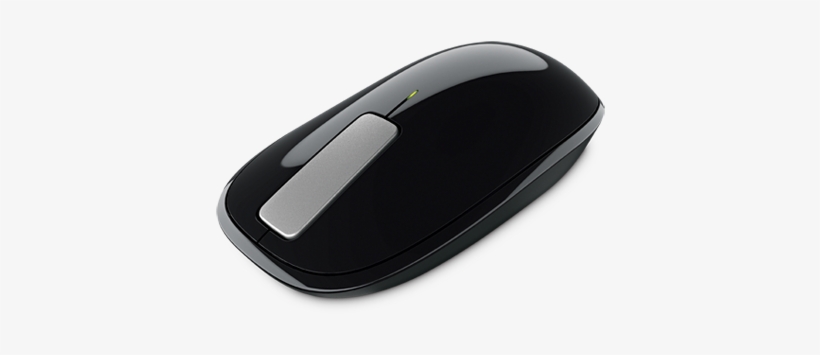 Pc Mouse Png File - Mouse Microsoft Basic Optical, transparent png