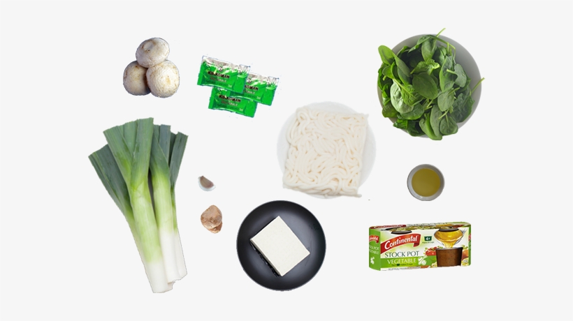 Description - Udon, transparent png