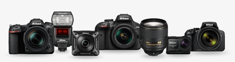 Nikon Sb-5000 Af Speedlight Flashes Speedlites, transparent png