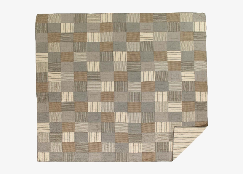 Sawyer Mill Queen Quilt - Vhc Brands Sawyer Mill Quilt, transparent png