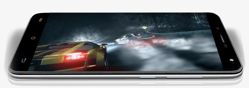 Cubot Rainbow 2 Is Built Inside High-speed Wifi And - Cubot Rainbow 2 Beli, transparent png