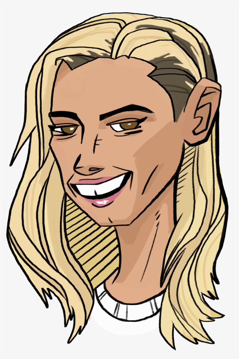 Mary - Social Media, transparent png
