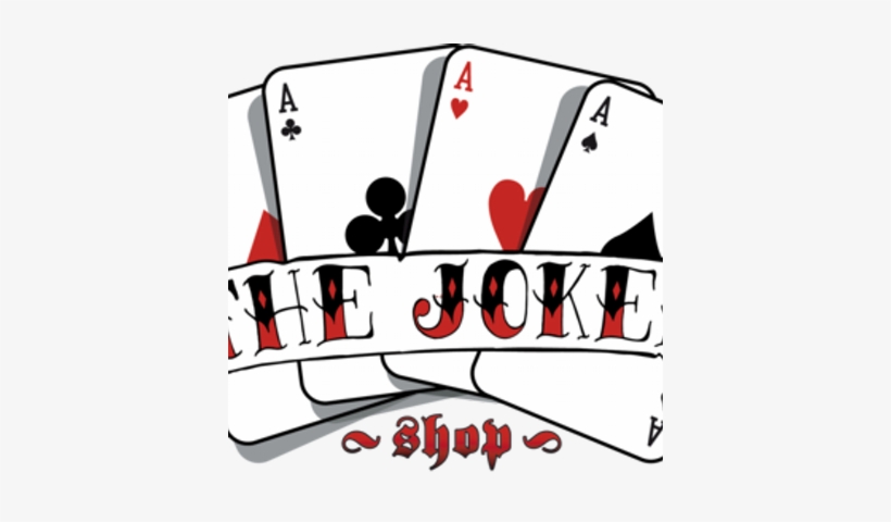 The Joker Shop - Shoe, transparent png
