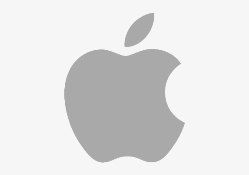 Transparent Apple Logo 2018, transparent png