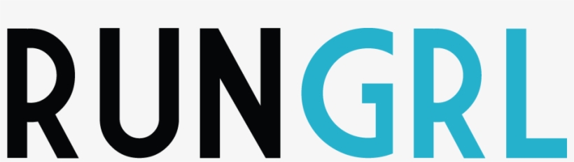 Rungrl Logo - Circle, transparent png