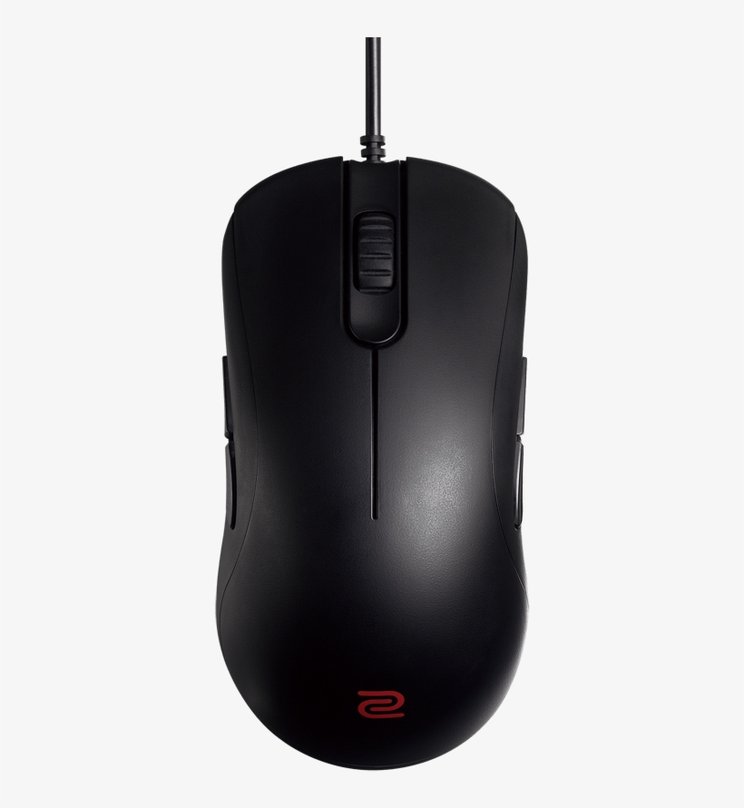 Za12 - Mouse - Zowie Fk1, transparent png