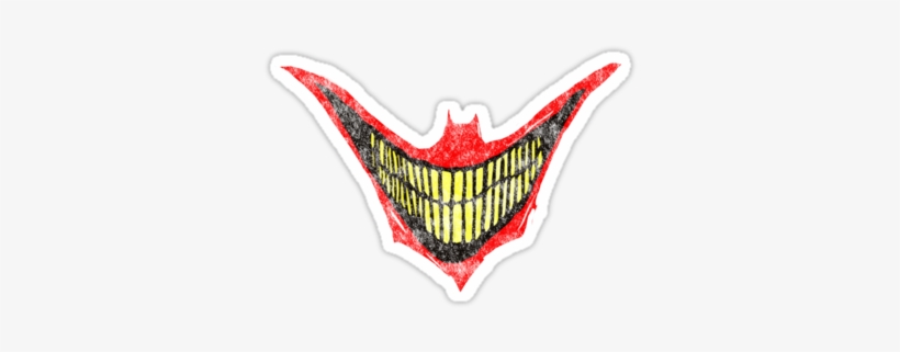 Batman Vs Joker Logo, transparent png
