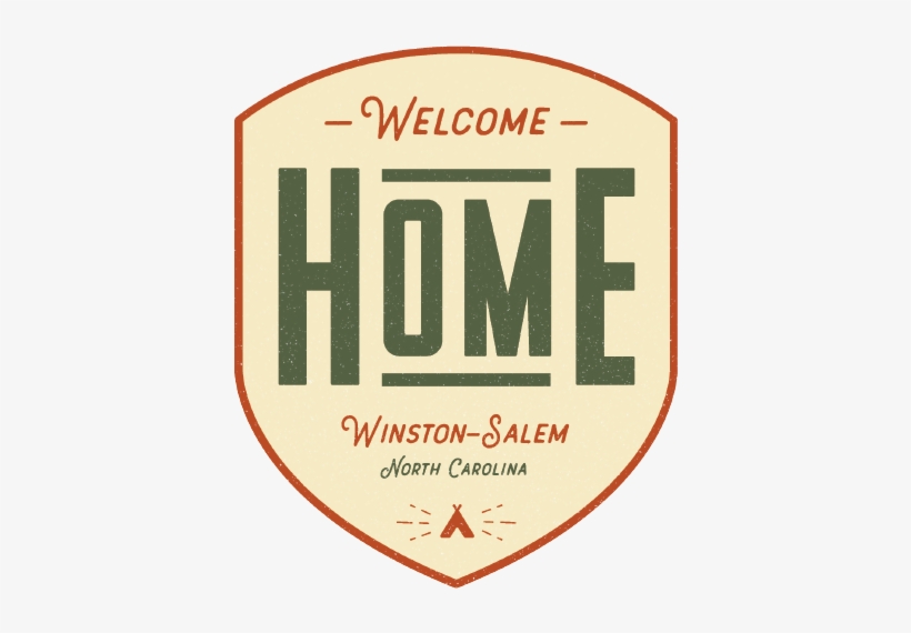 Welcome Home Logo - Residence Life, transparent png