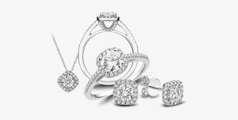 Diamond Collection - Diamond Collection Jewellers, transparent png