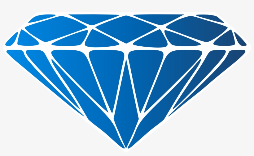 Diamond - Diamond Clipart, transparent png