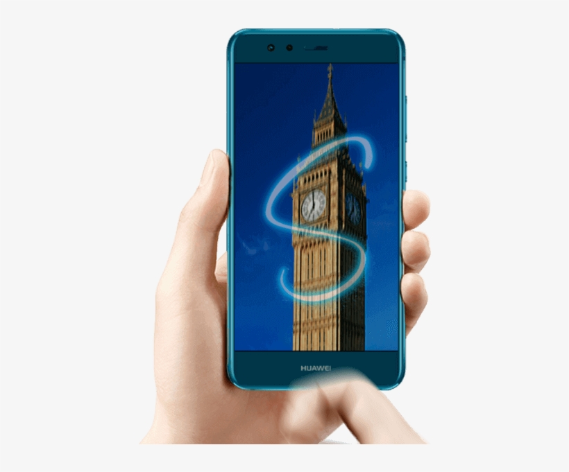 Smartphone, transparent png