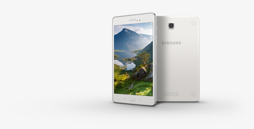 7-inch Galaxy Tab - Cwm Idwal Snowdonia National Park North Wales, transparent png