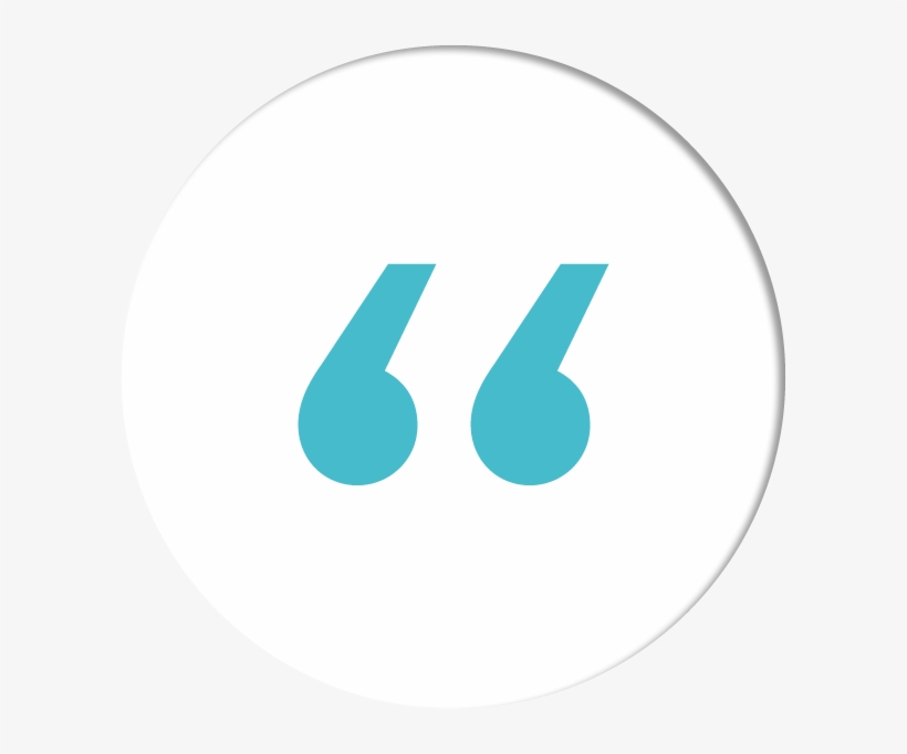 Quote - Circle, transparent png