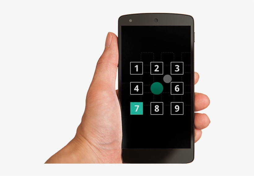 Vision Free Access With Advanced Functionality And - Mobile App, transparent png