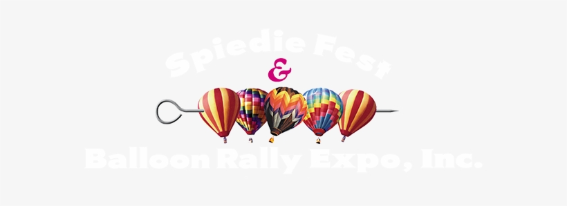 Hot Air Balloon Clipart 4th July - Spiedie Fest, transparent png
