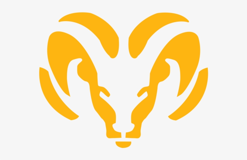 Ram-icon3 - Holt High School Rams, transparent png