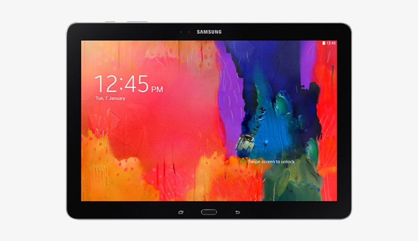 Samsung Galaxy Note - Samsung Tab Pro 12.2, transparent png