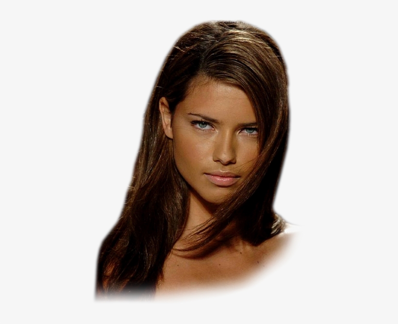 Adriana Lima Png Picture - Photoshoot Adriana Lima, transparent png
