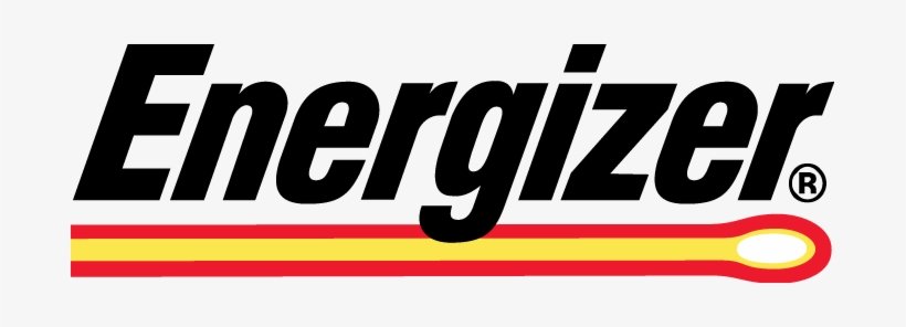 Energizer Logo Free Vector - Energizer Logo Vector, transparent png