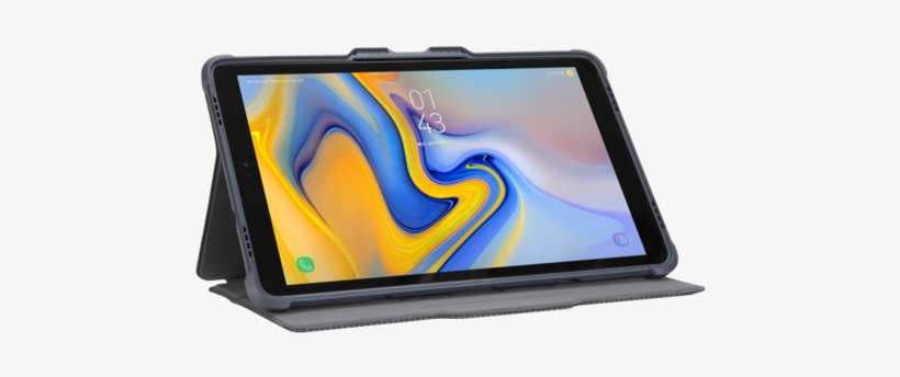 Versavu® Classic Case For Samsung Galaxy Tab A - Tablet Computer, transparent png