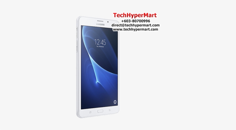Samsung Galaxy Tab A - Samsung Galaxy Tab A 7.0 (2016 Edition), transparent png
