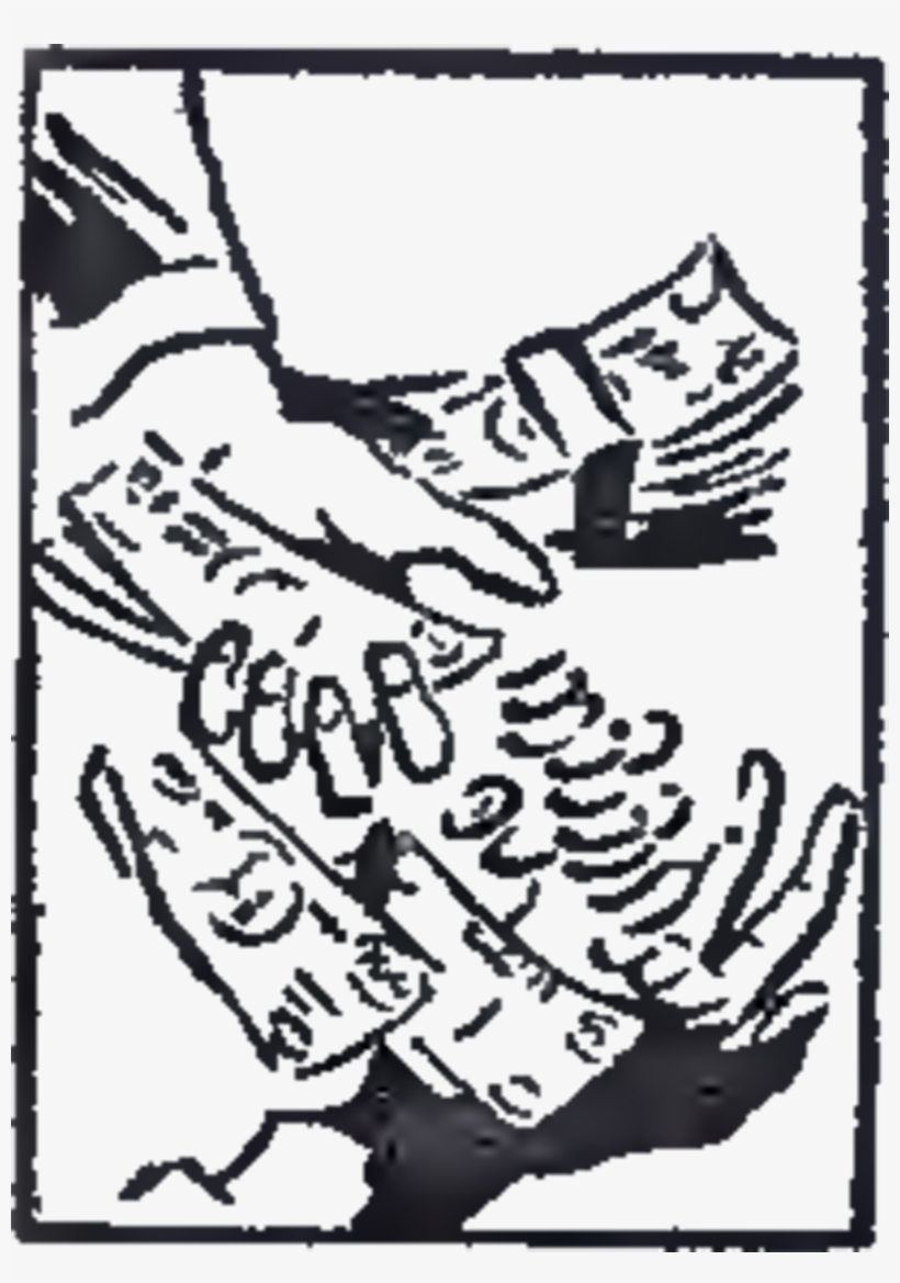 A Sucker A Day By Convict, transparent png