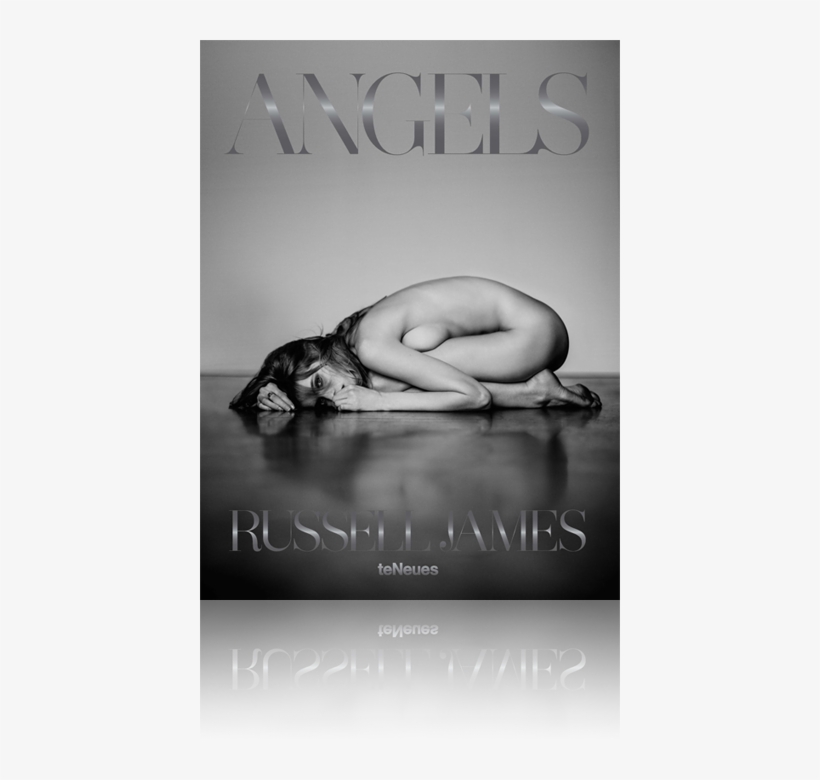 Angels - Angels 2018 By Russell James, transparent png