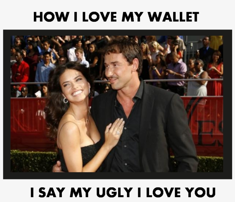 Imagen14 - Adriana Lima And Ex, transparent png