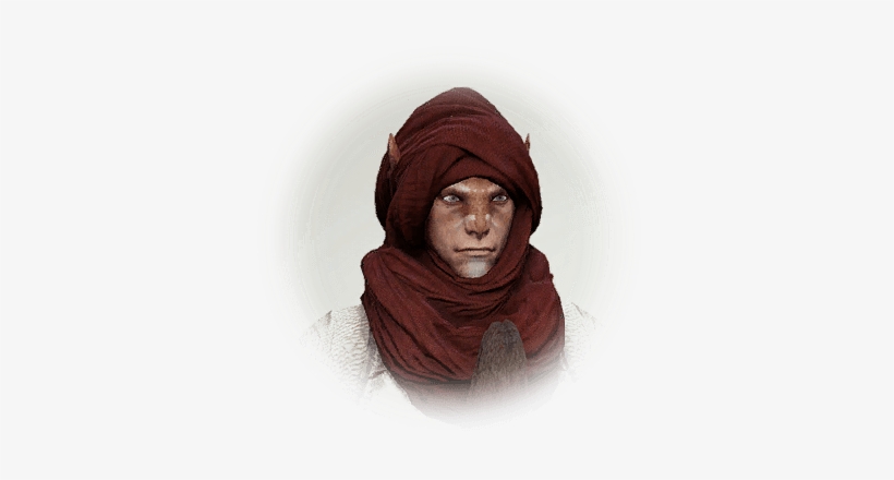Raon Lima - Black Desert Online, transparent png