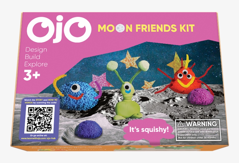 Playedo Edoblocks Friends Kit, transparent png