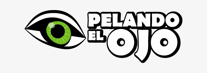 Así Grabamos El Nuevo Jingle De Pelando El Ojo Con - Pelando El Ojo, transparent png