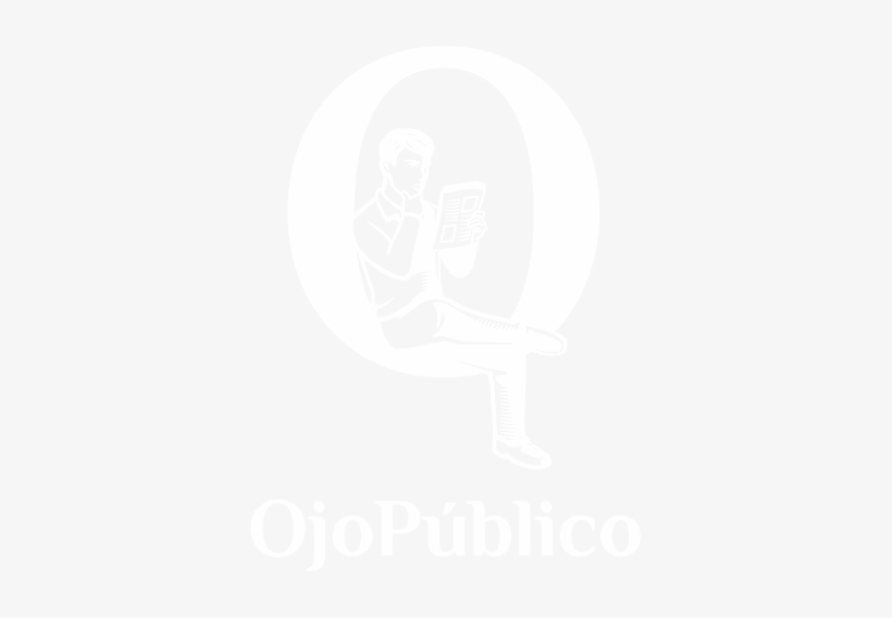 Logo Ojo Público Png, transparent png