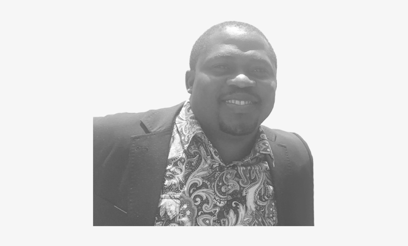 Oyewale Ojo - Gentleman, transparent png
